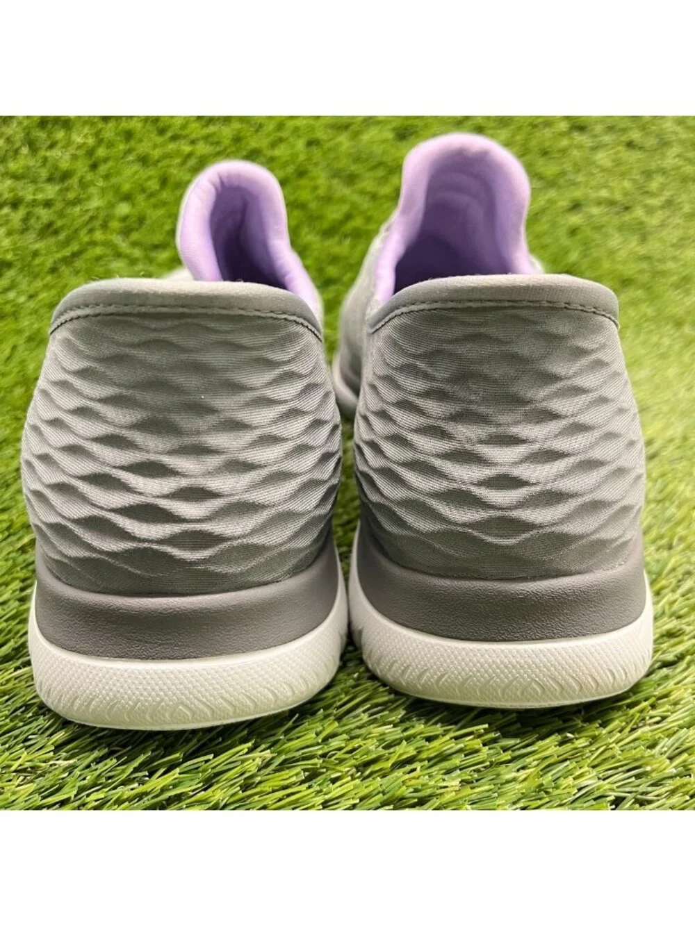 Skechers please review